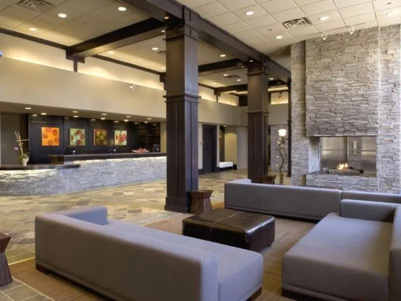 ****  Hotel Arts YYC Kanada