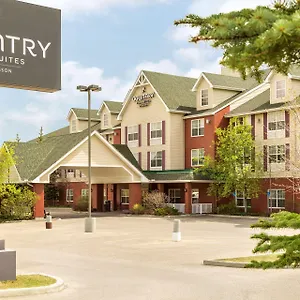 Country & By Radisson, Calgary-northeast *** YYC