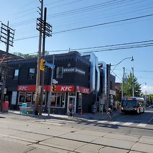 Hotel Casa Toronto