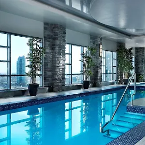 Hyatt Regency **** YYC
