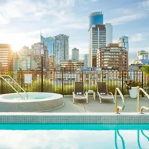 Hotel Level Yaletown - Seymour Vancouver