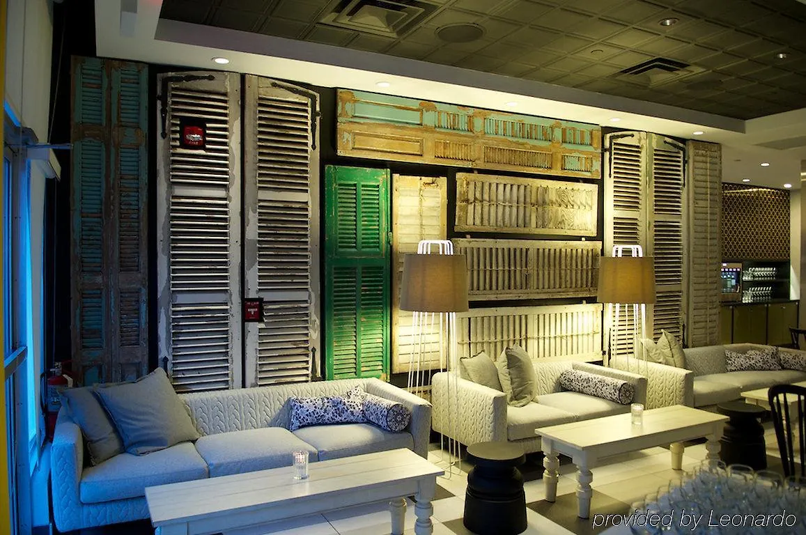 Hotel Arts YYC